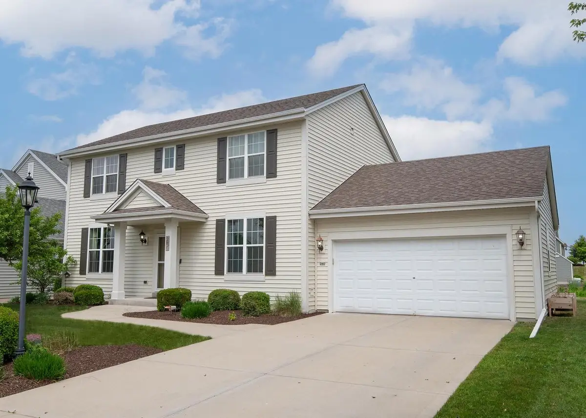 280 Foxglove STREET, Port Washington, WI 53074 - #1