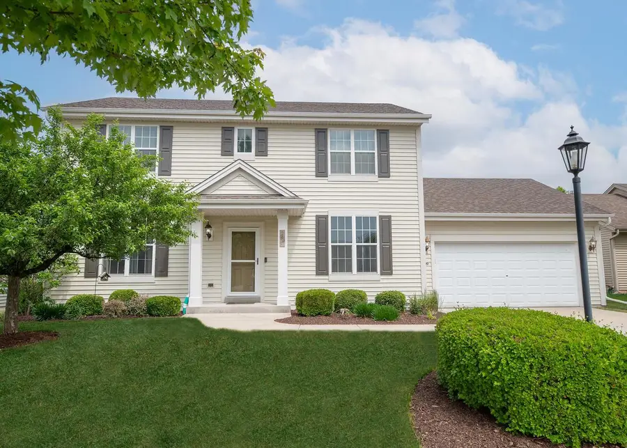 280 Foxglove STREET, Port Washington, WI 53074 - #2