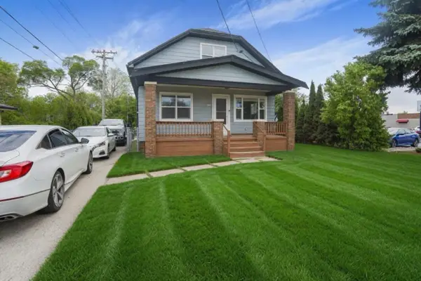 4723 Douglas AVENUE, Racine, WI 53402