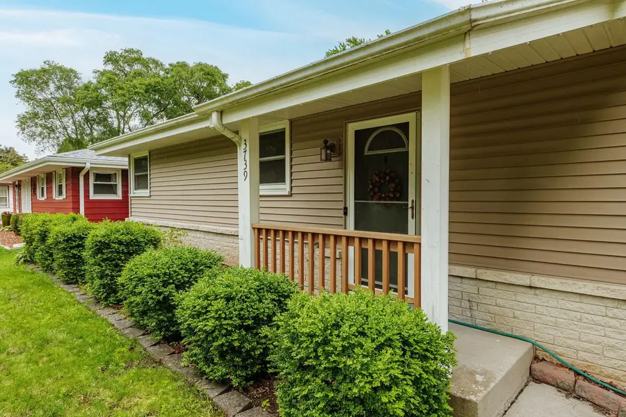 3739 W Parnell AVENUE, Milwaukee, WI 53221 - #3