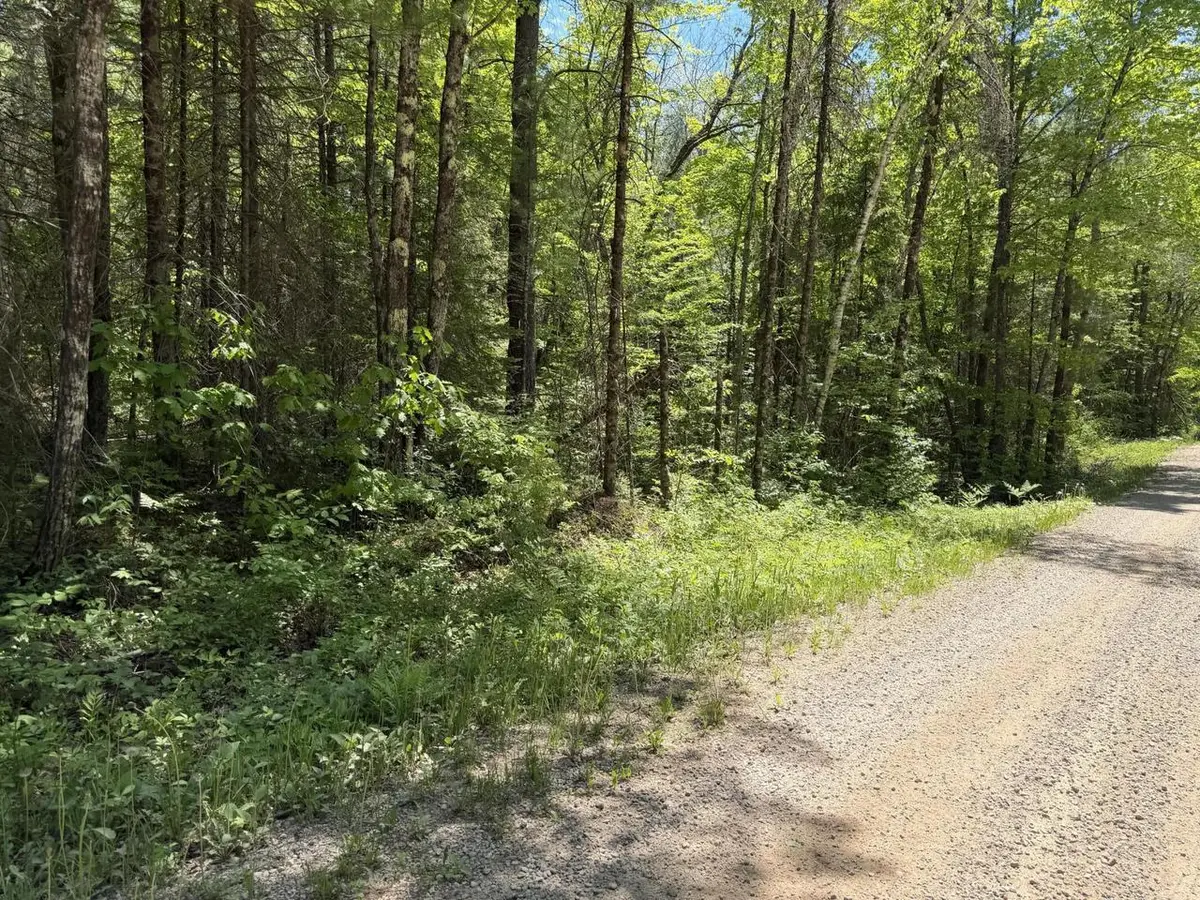 Lt1 WESTBERG ROAD, Amberg, WI 54102 - #1