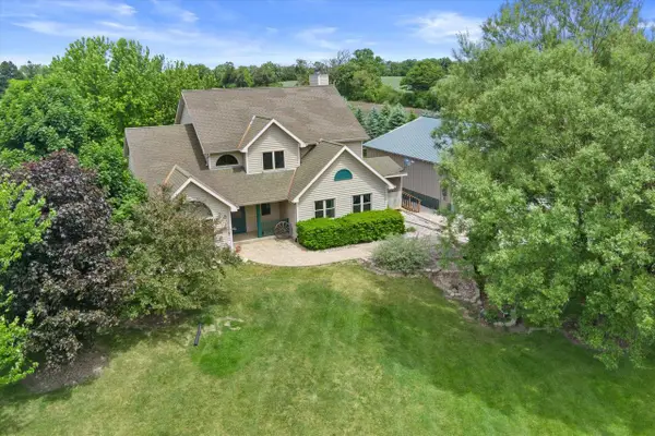 22302 Church ROAD, Kansasville, WI 53139