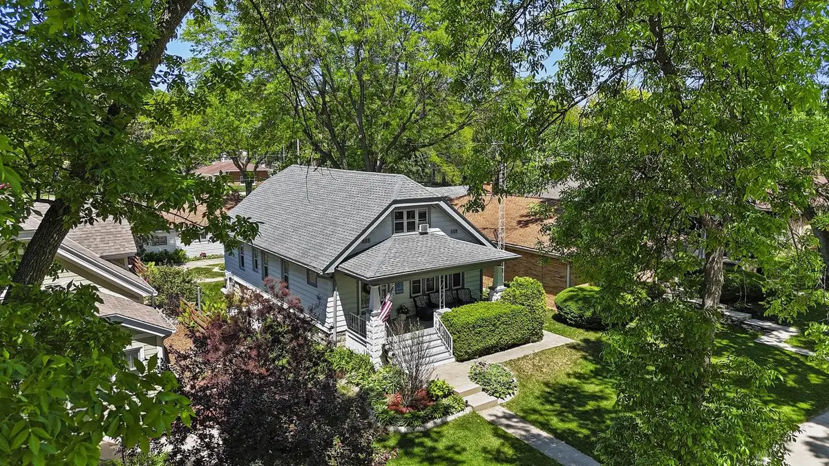 178 W Saveland AVENUE, Milwaukee, WI 53207 - #1