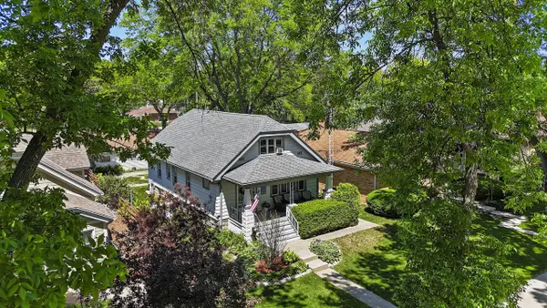 178 W Saveland AVENUE, Milwaukee, WI 53207