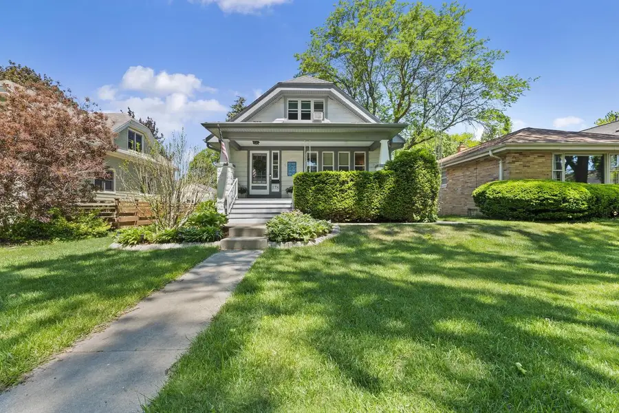 178 W Saveland AVENUE, Milwaukee, WI 53207 - #2