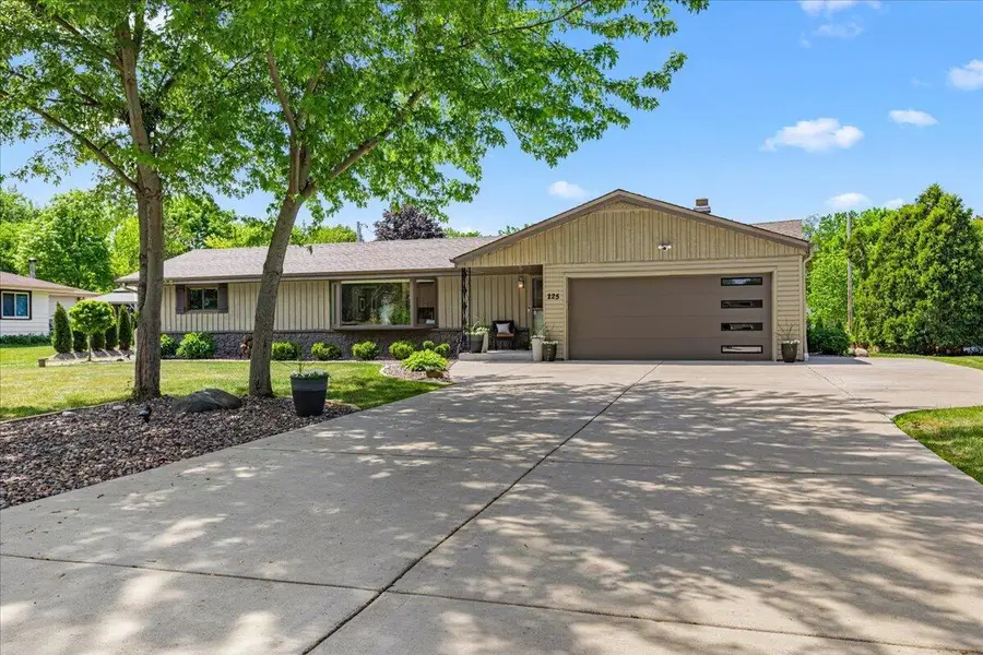 225 N 166th STREET, Brookfield, WI 53005 - #2