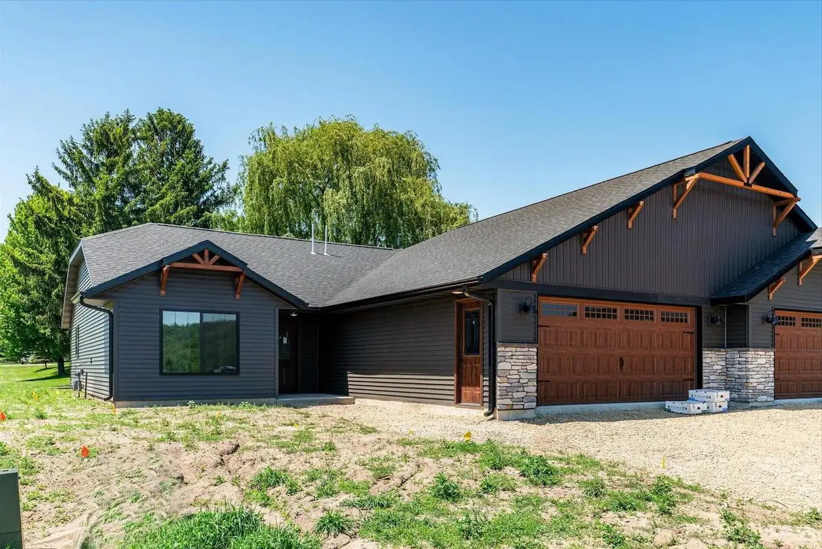 416 N Washington STREET, Viola, WI 54664 - #1