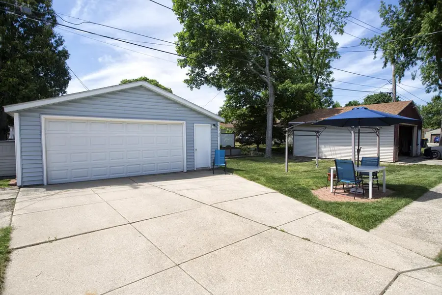2419 S 81st STREET, West Allis, WI 53219 - #2