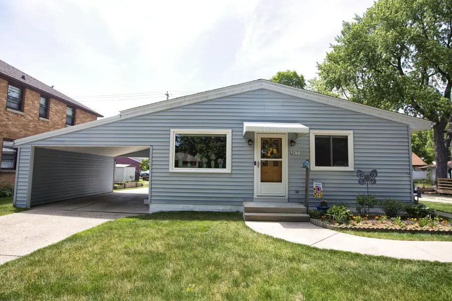 2419 S 81st STREET, West Allis, WI 53219 - #3