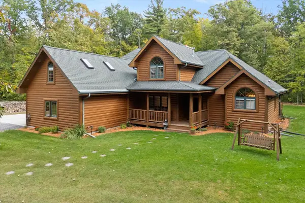 N7631 Bittersweet ROAD, Plymouth, WI 53073