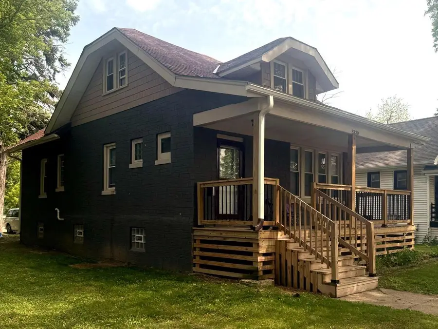 5330 N 36th STREET, Milwaukee, WI 53209 - #3