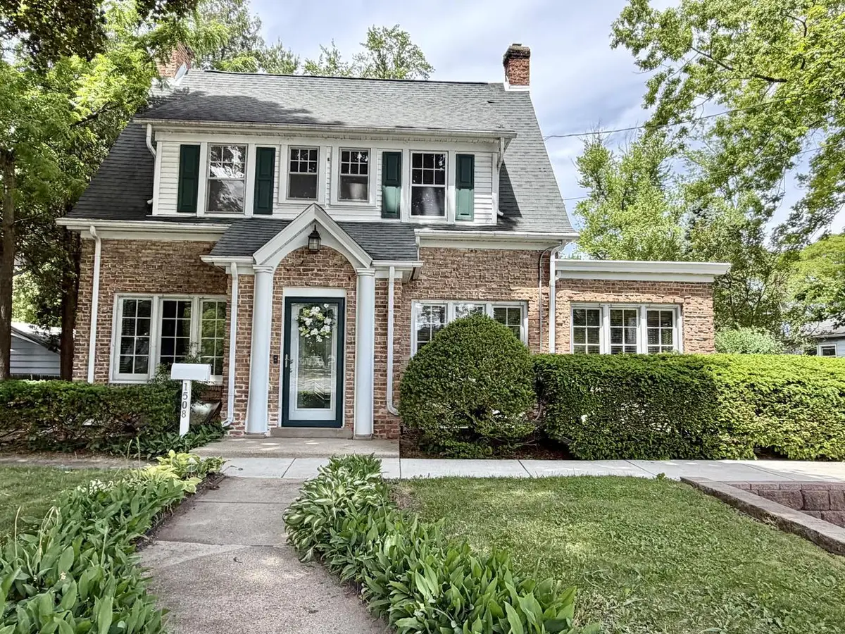 1508 E Main STREET, Watertown, WI 53094 - #1