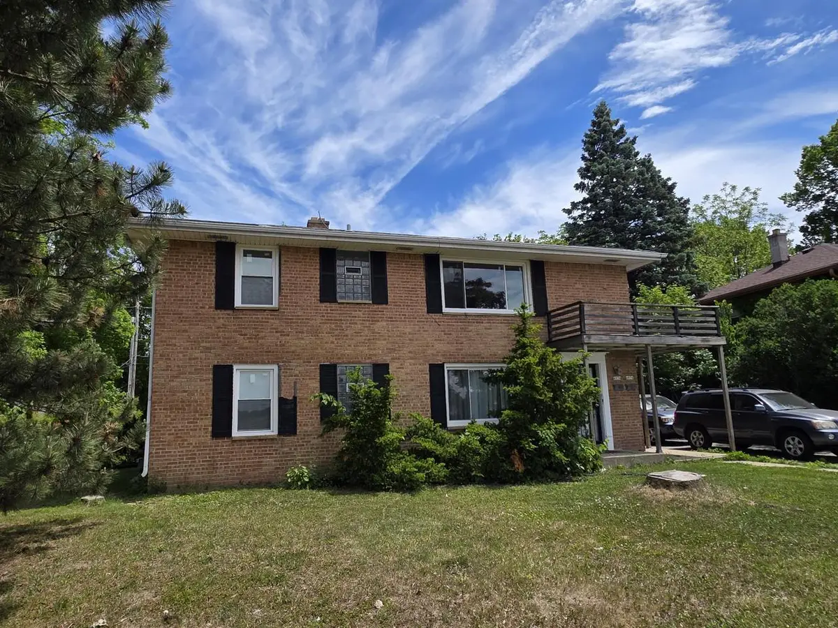 4974 N 91st STREET #4976, Milwaukee, WI 53225 - #1