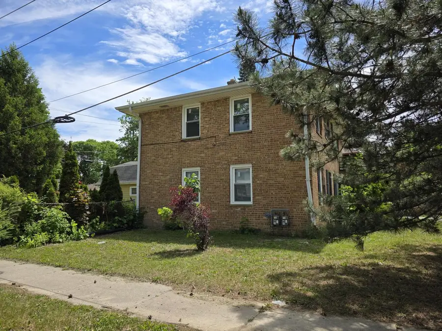 4974 N 91st STREET #4976, Milwaukee, WI 53225 - #3