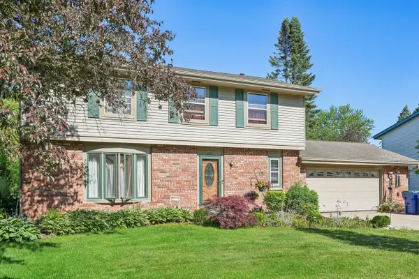 205 Fox Glen ROAD, Fredonia, WI 53021