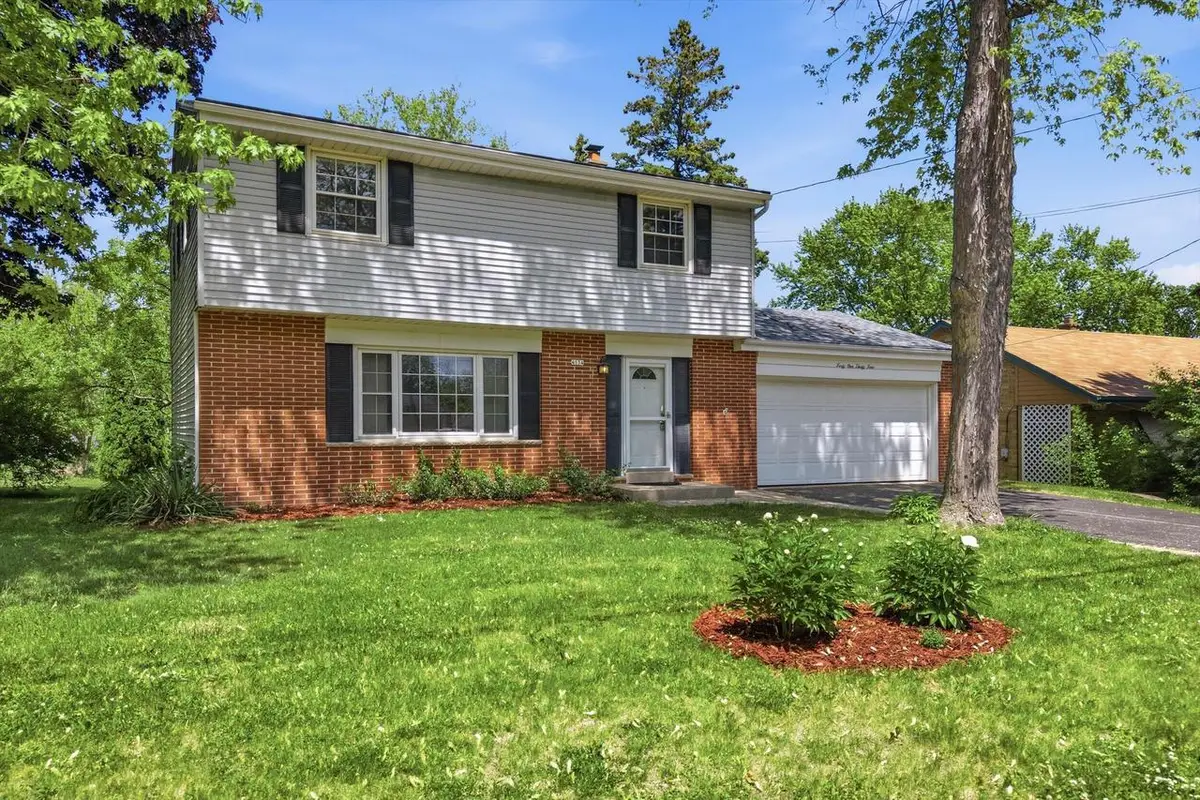 4134 W Fountain AVENUE, Brown Deer, WI 53209 - #1