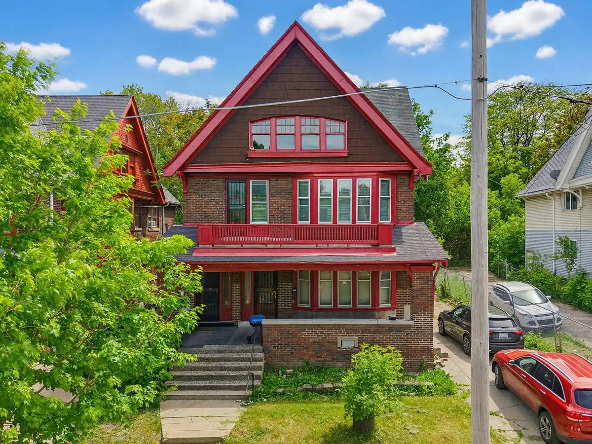117 W Concordia AVENUE #119, Milwaukee, WI 53212 - #1