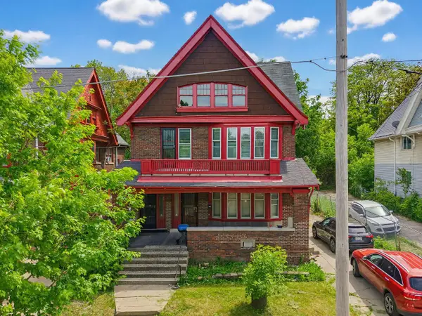 117 W Concordia AVENUE #119, Milwaukee, WI 53212