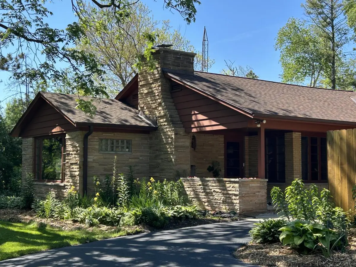 4522 County Line ROAD, Mount Pleasant, WI 53403 - #1