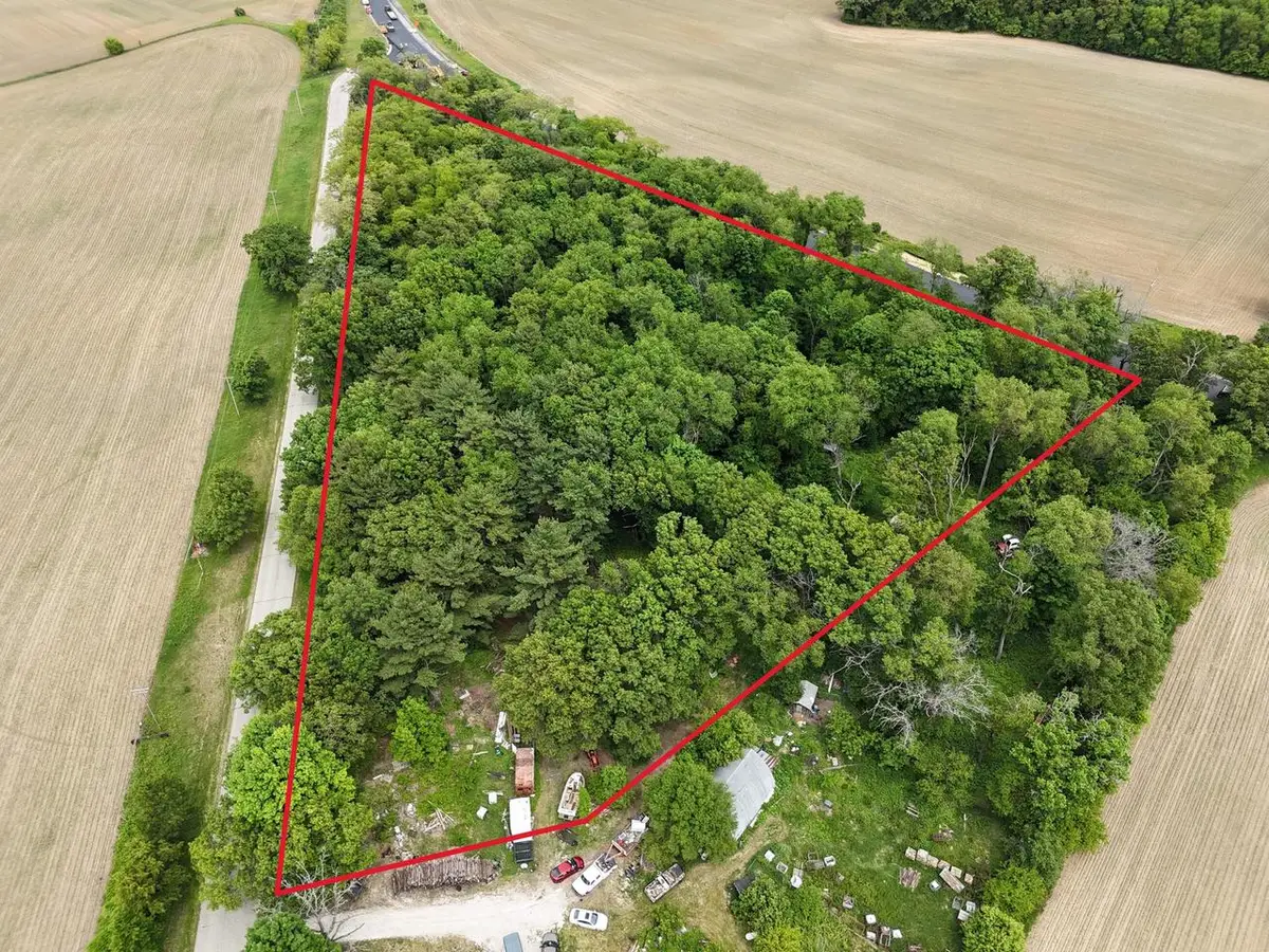 Lt0 GREENING ROAD, Whitewater, WI 53190 - #1