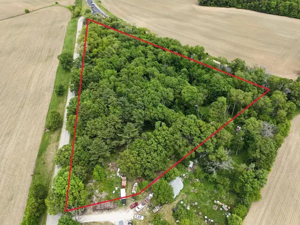 Lt0 GREENING ROAD, Whitewater, WI 53190
