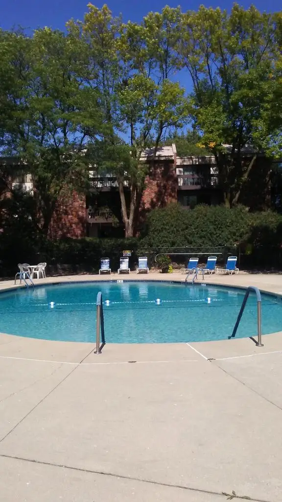 2420 W Good Hope ROAD #37, Glendale, WI 53209 - #3