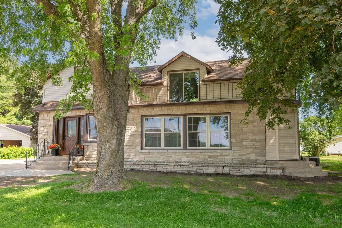 W3124 County Road Y, Lomira, WI 53048 - #1