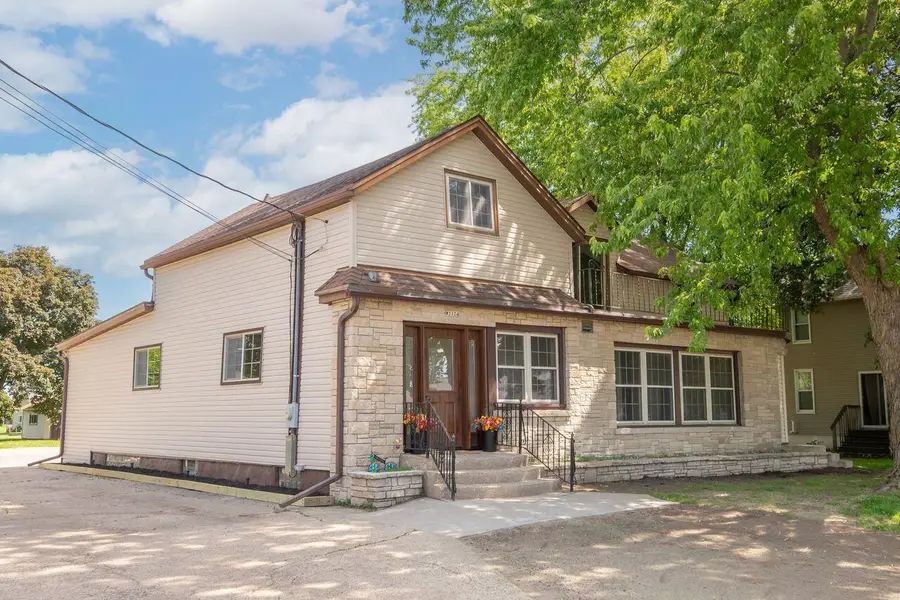 W3124 County Road Y, Lomira, WI 53048 - #2