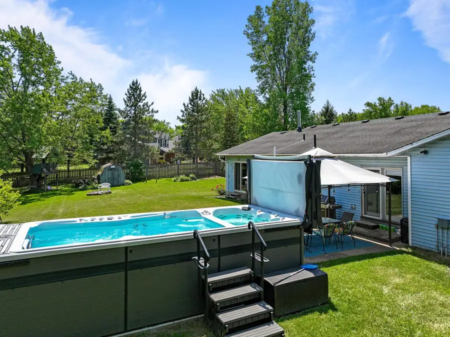 11705 334th AVENUE, Twin Lakes, WI 53181 - #2