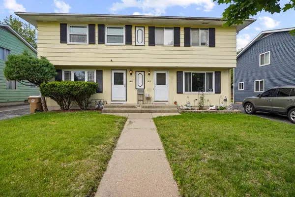 1413 87th PLACE, Kenosha, WI 53143
