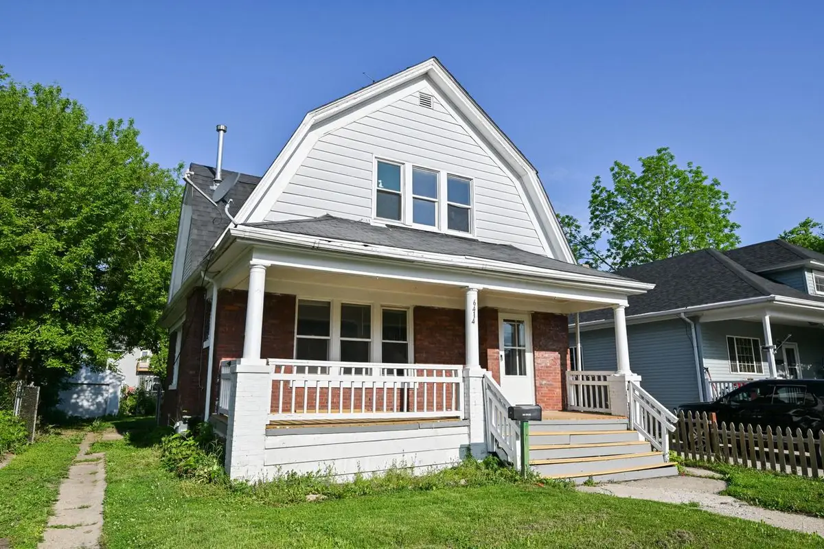 6414 26th AVENUE, Kenosha, WI 53143 - #1