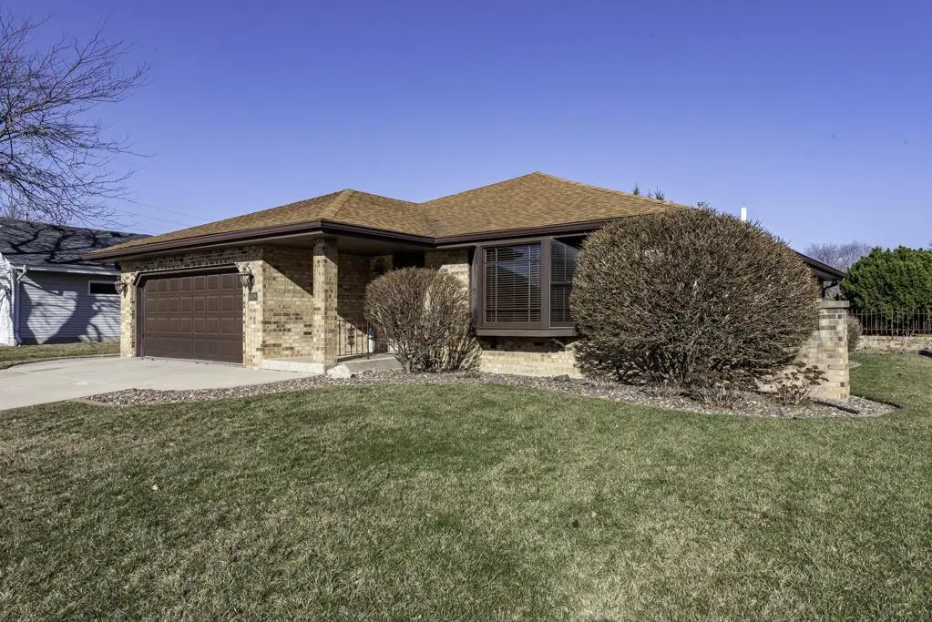 8109 64th AVENUE, Kenosha, WI 53142 - #1