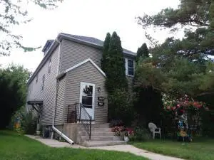 518 2nd AVENUE #518A, West Bend, WI 53095
