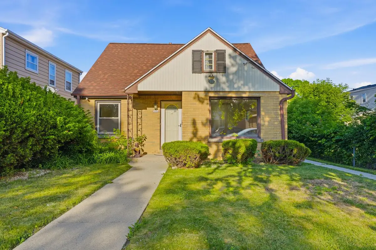 5064 N 26th STREET, Milwaukee, WI 53209 - #1