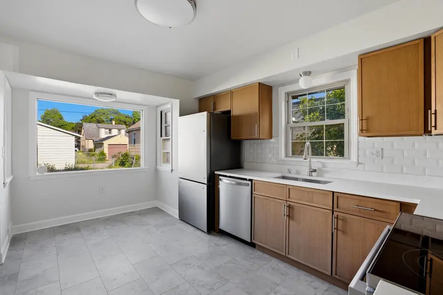 5064 N 26th STREET, Milwaukee, WI 53209 - #2