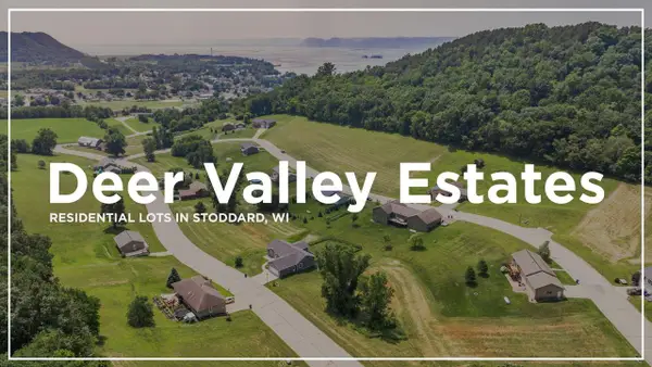Lot 52 DEER VALLEY ESTATES, Stoddard, WI 54658