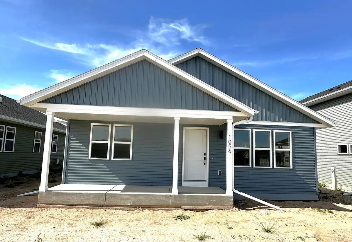 1056 Happy LANE, Sheboygan Falls, WI 53085 - #1