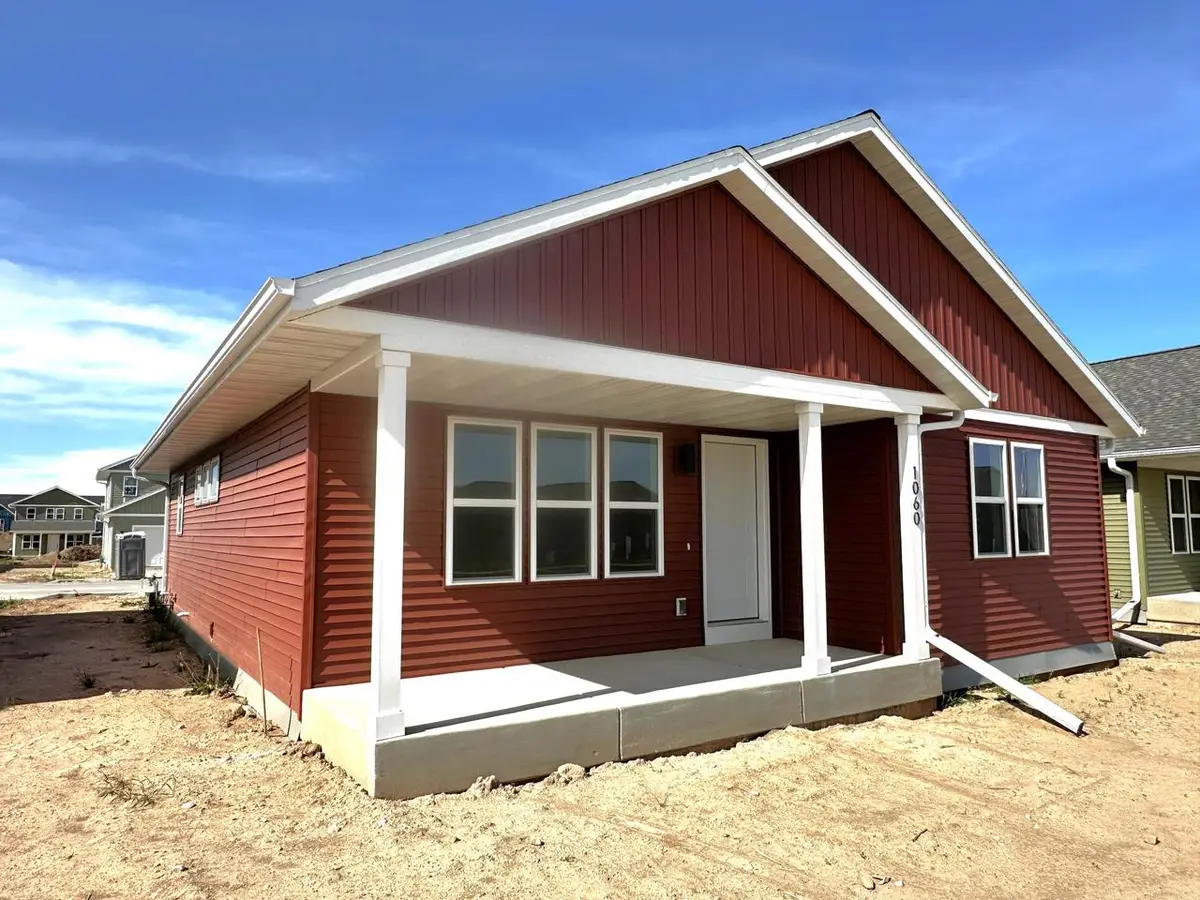 1060 Happy LANE, Sheboygan Falls, WI 53085 - #1