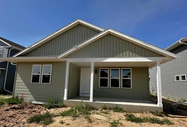 1065 Fairway COURT, Sheboygan Falls, WI 53085