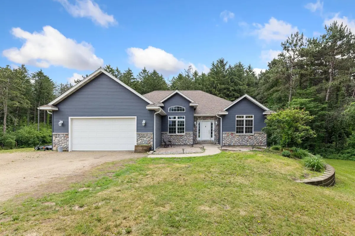 N15782 Delaney ROAD, Trempealeau, WI 54661 - #1