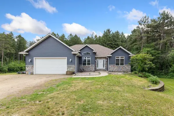 N15782 Delaney ROAD, Trempealeau, WI 54661