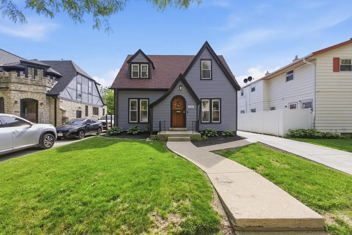 3356 N 47th STREET, Milwaukee, WI 53216 - #1