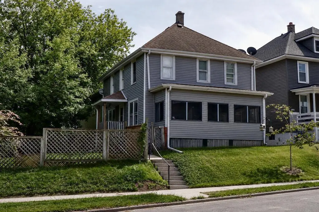 1005 Clara AVENUE, Sheboygan, WI 53081 - #1