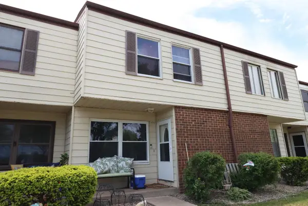 5409 Byrd AVENUE, Racine, WI 53406
