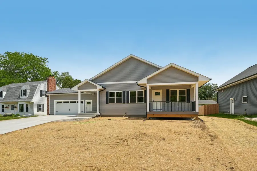 313 Front Street, Watertown, WI 53094 - #2