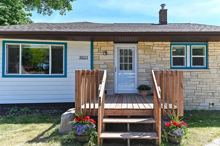 3023 Graydon AVENUE, East Troy, WI 53120 - #2