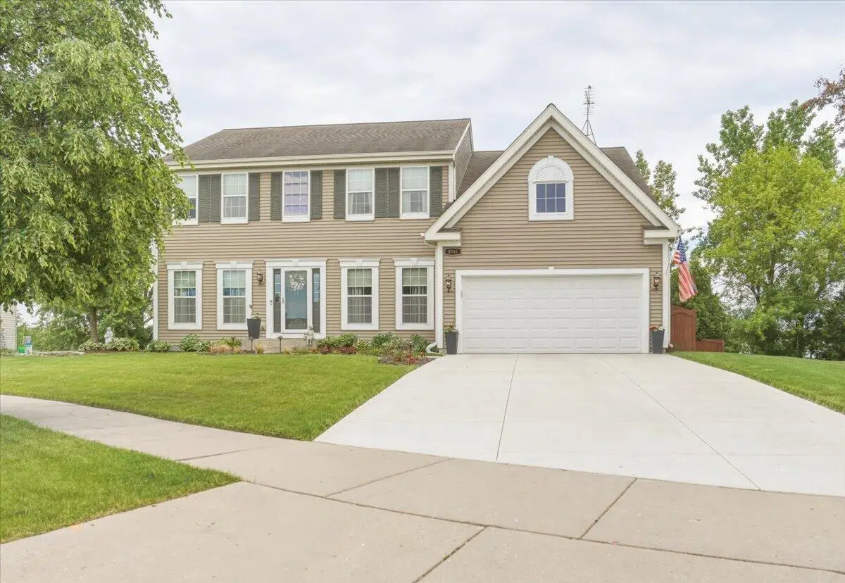 8201 66th STREET, Kenosha, WI 53142 - #1