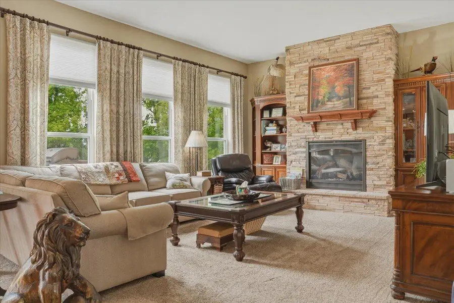 8201 66th STREET, Kenosha, WI 53142 - #3