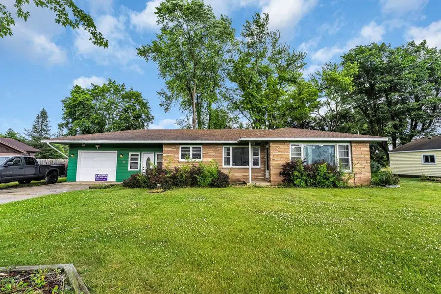 9017 360th AVENUE, Twin Lakes, WI 53181 - #2