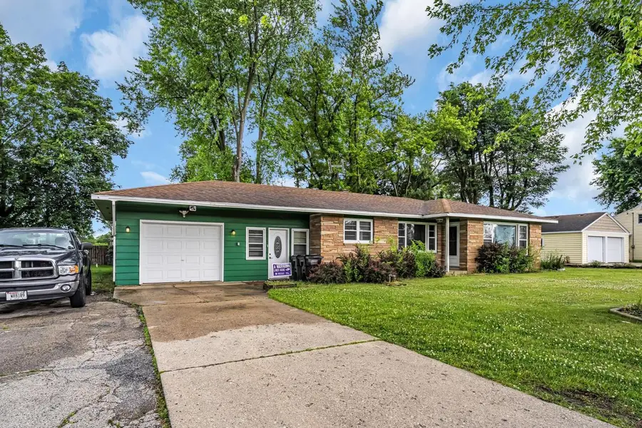 9017 360th AVENUE, Twin Lakes, WI 53181 - #3